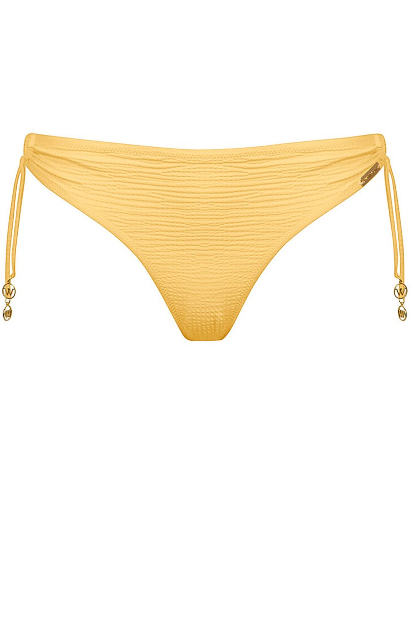 Watercult S-Watercult Suntouched Solids Kadın Bikini Altı Çok Renkli