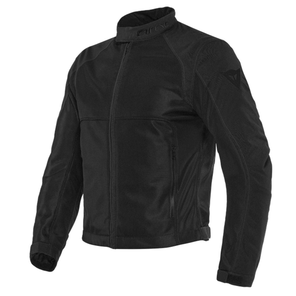 DAINESE CEKET/SEVILLA AIR TEX BLACK BLACK
