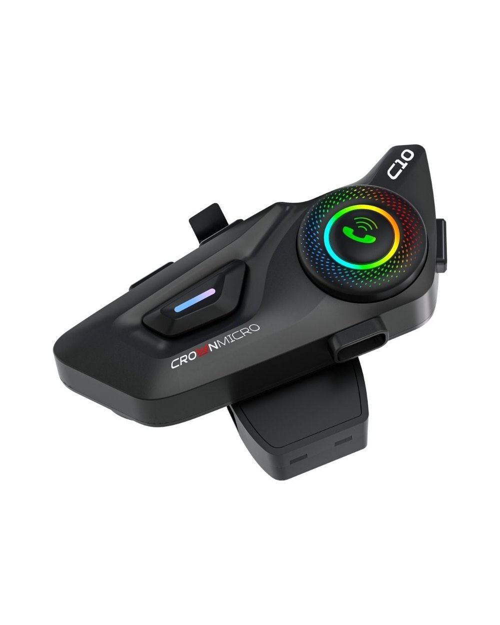Crown Micro C-10 Bluetooth Kulaklık - MotoDede