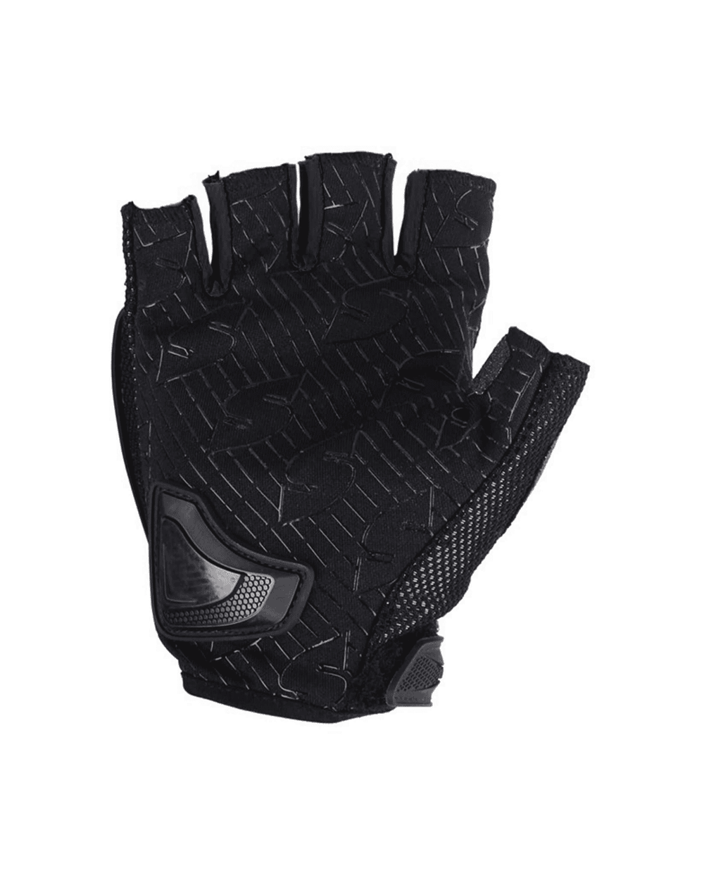 SCOYCO MC44D YARIM PARMAK ELDİVEN BLACK / SİYAH
