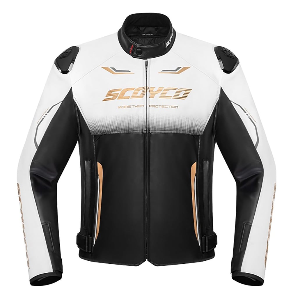 Scoyco JK290 4 Mevsim Motosiklet Montu - Motodede