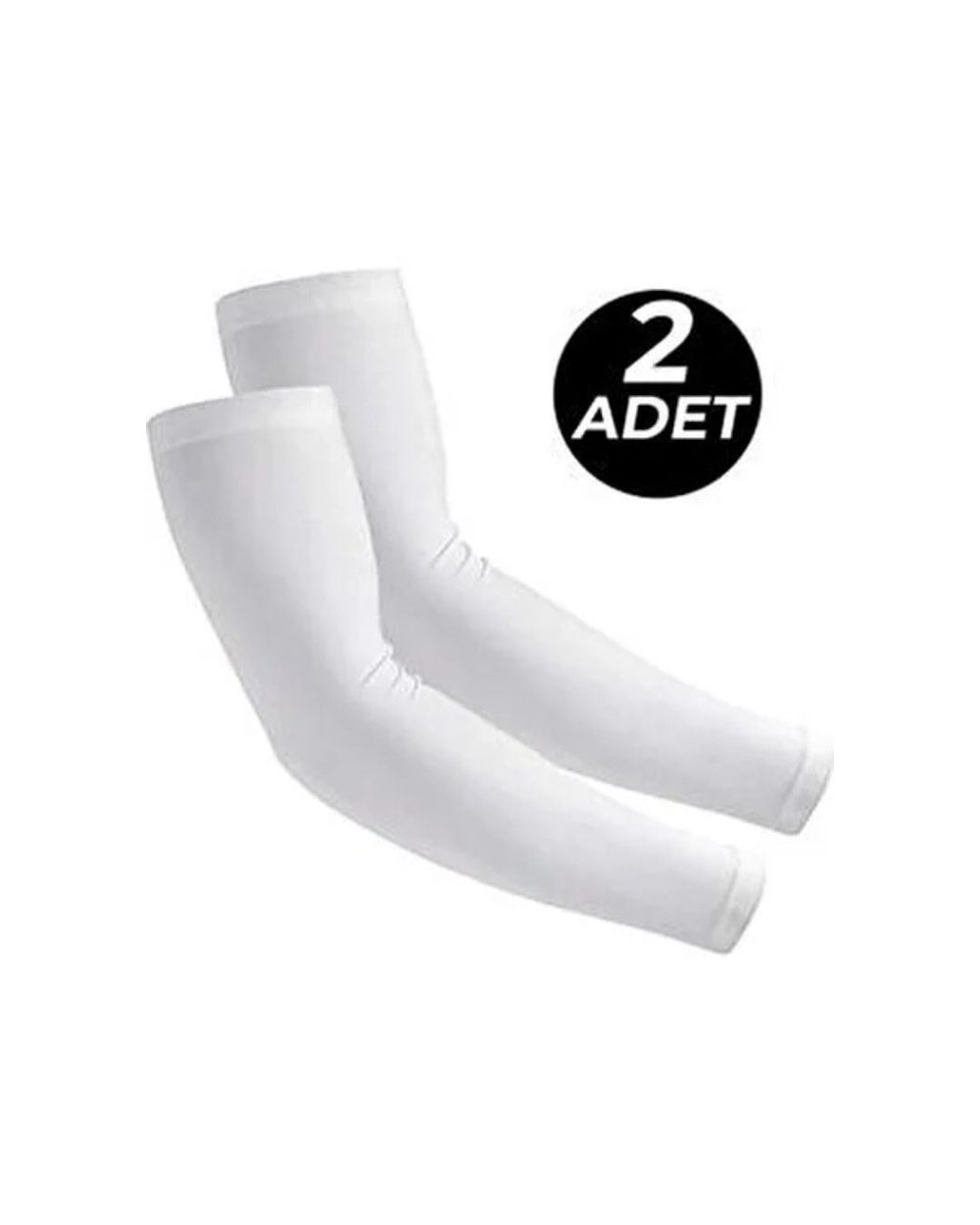 Motodede Güneşlik Kol Çorabı