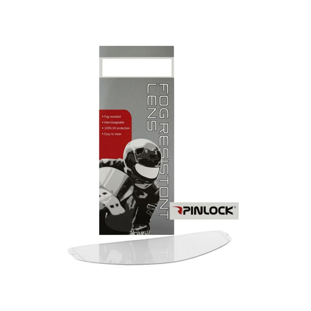 NEXX SX.100/Y.100 Serisi Uyumlu Şeffaf (Clear) Pinlock Buğu Önleyici Lens