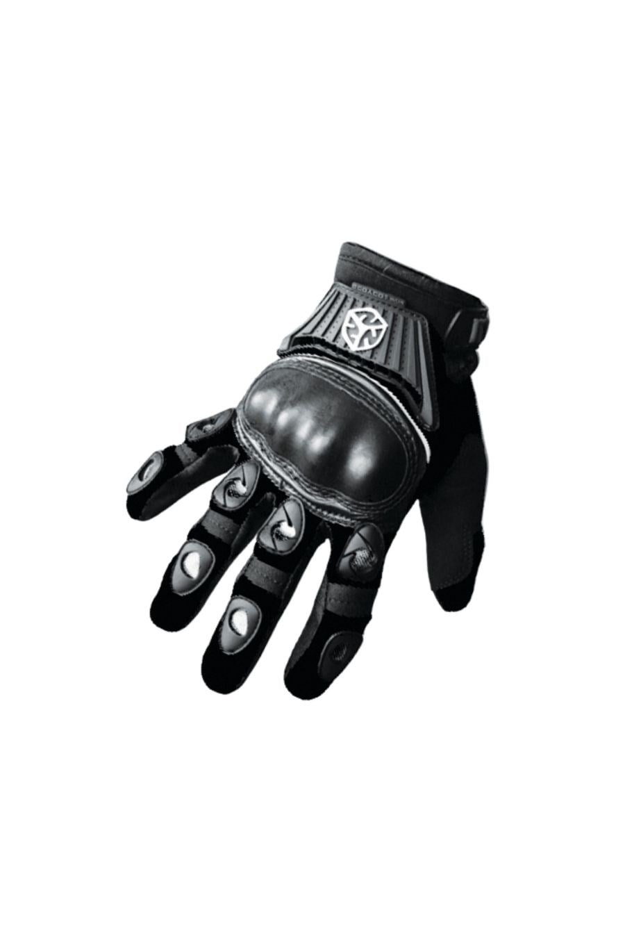 Scoyco MC14-0750 Korumalı Motosiklet Eldiveni - MotoDede
