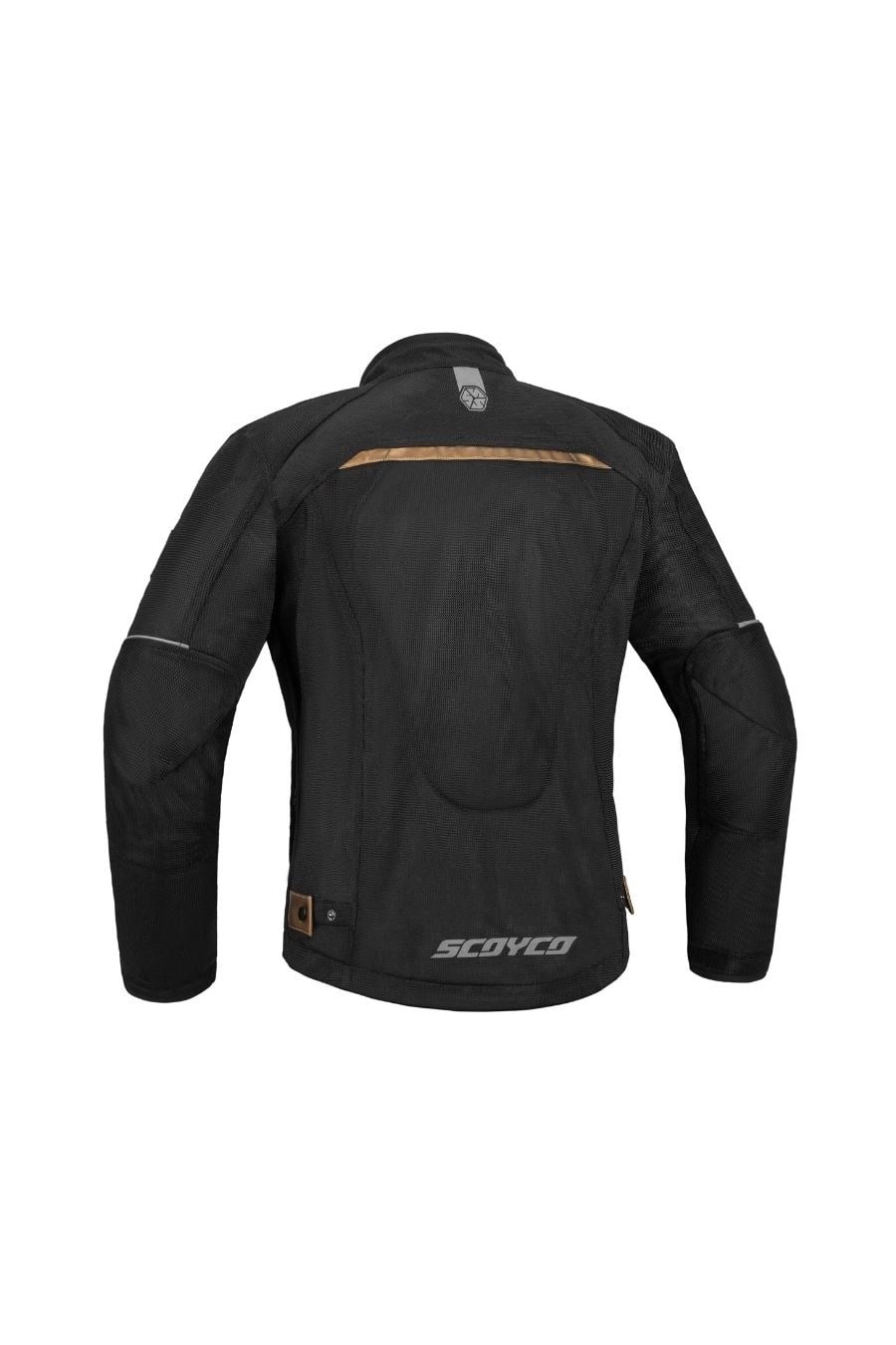 Scoyco JK194 Yazlık Fileli Mont - MotoDede