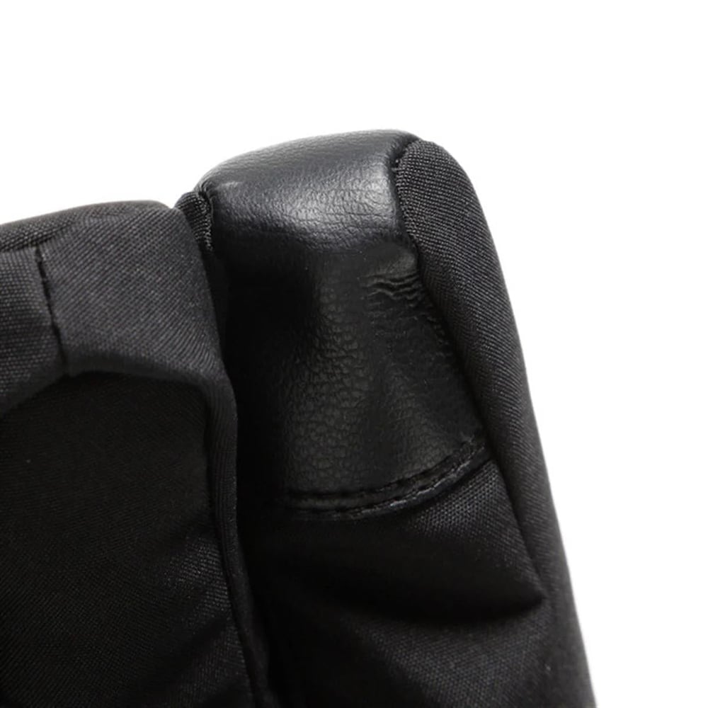 DAINESE ELDİVEN/PLAZA 3 D-DRY BLACK ANTRACITE