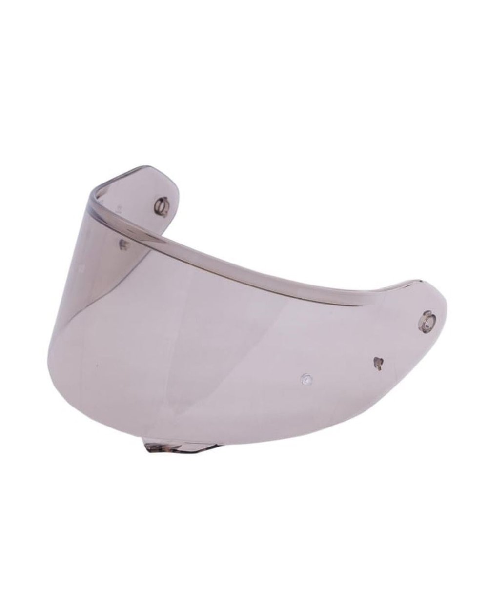 Zeus ZS-826 Kask Camı Vizör - Smoke %50 (Yarı Füme) - MotoDede