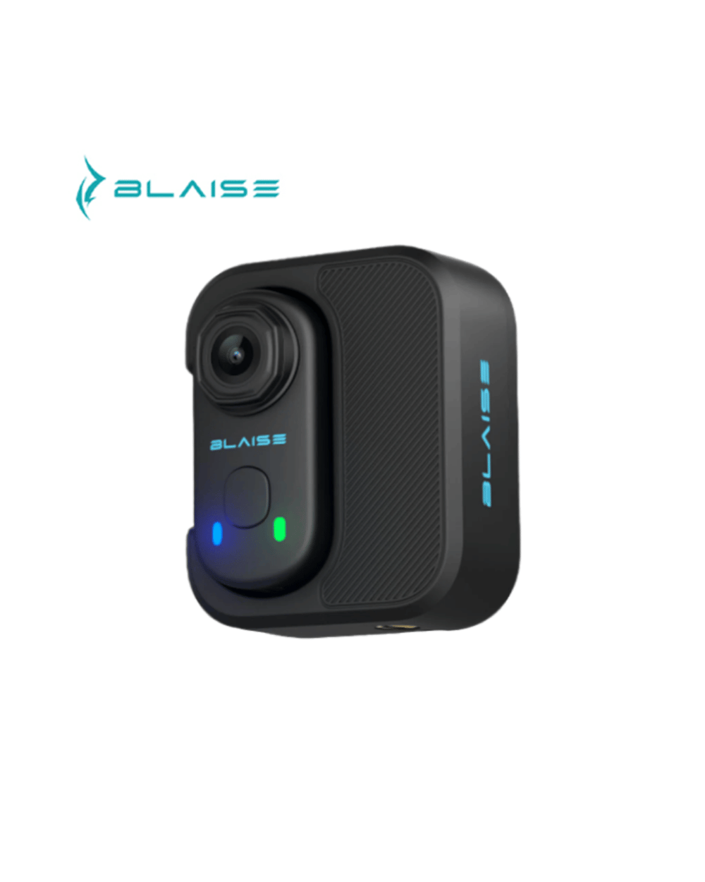 Blaise K1 4K Wi-Fi 32GB SD Kart Hediyeli Aksiyon Kamerası