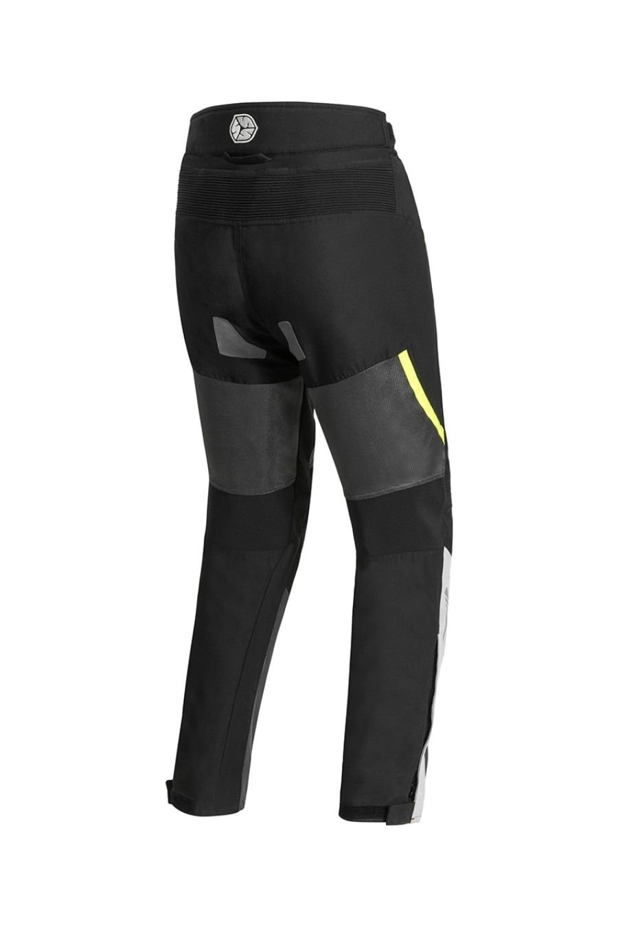 Scoyco P-065 Korumalı Yazlık Motosiklet Pantolonu (Sarı) - MotoDede