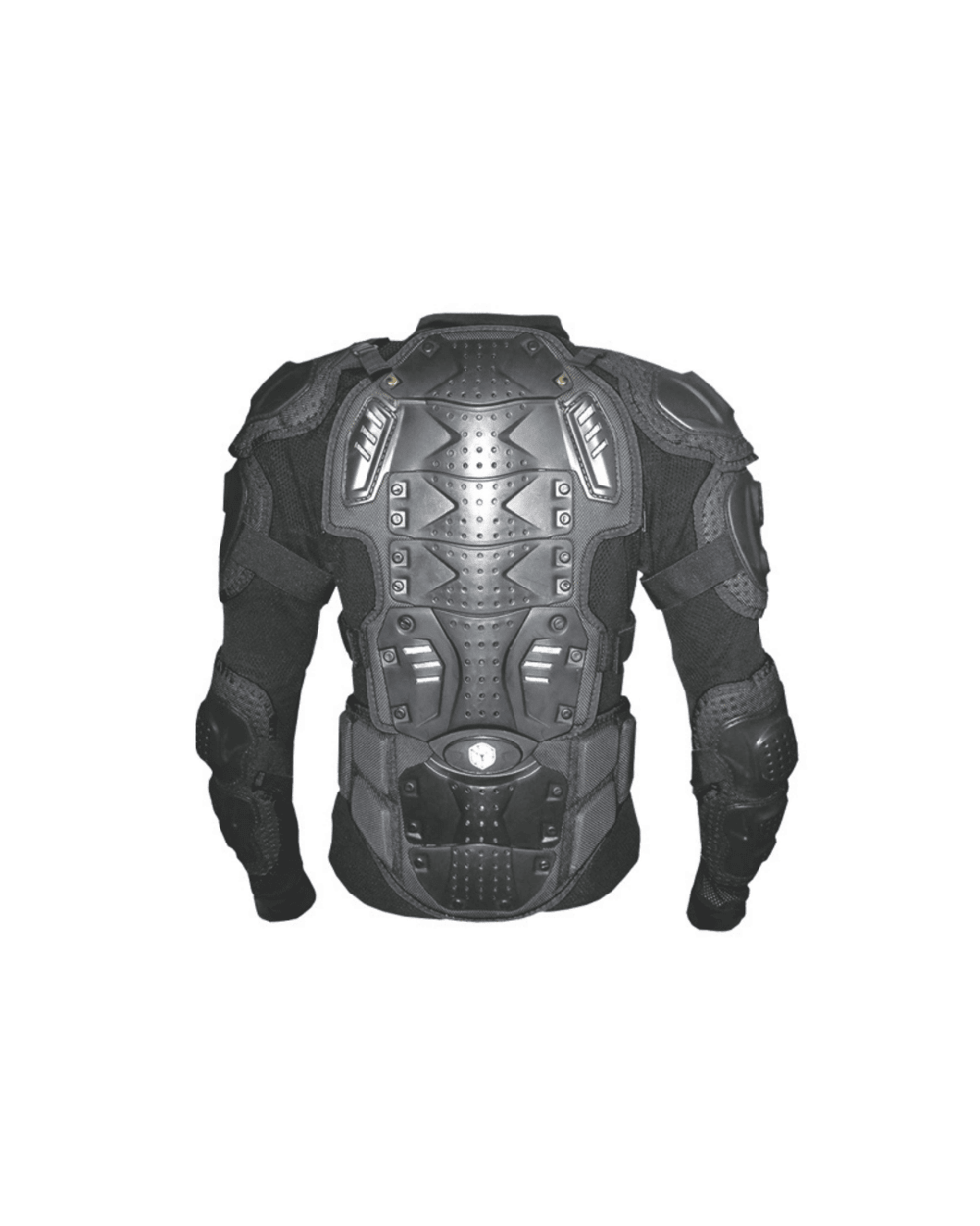 Scoyco K360 Body Armor (Cross Koruma Yeleği) - Full Koruma - MotoDede