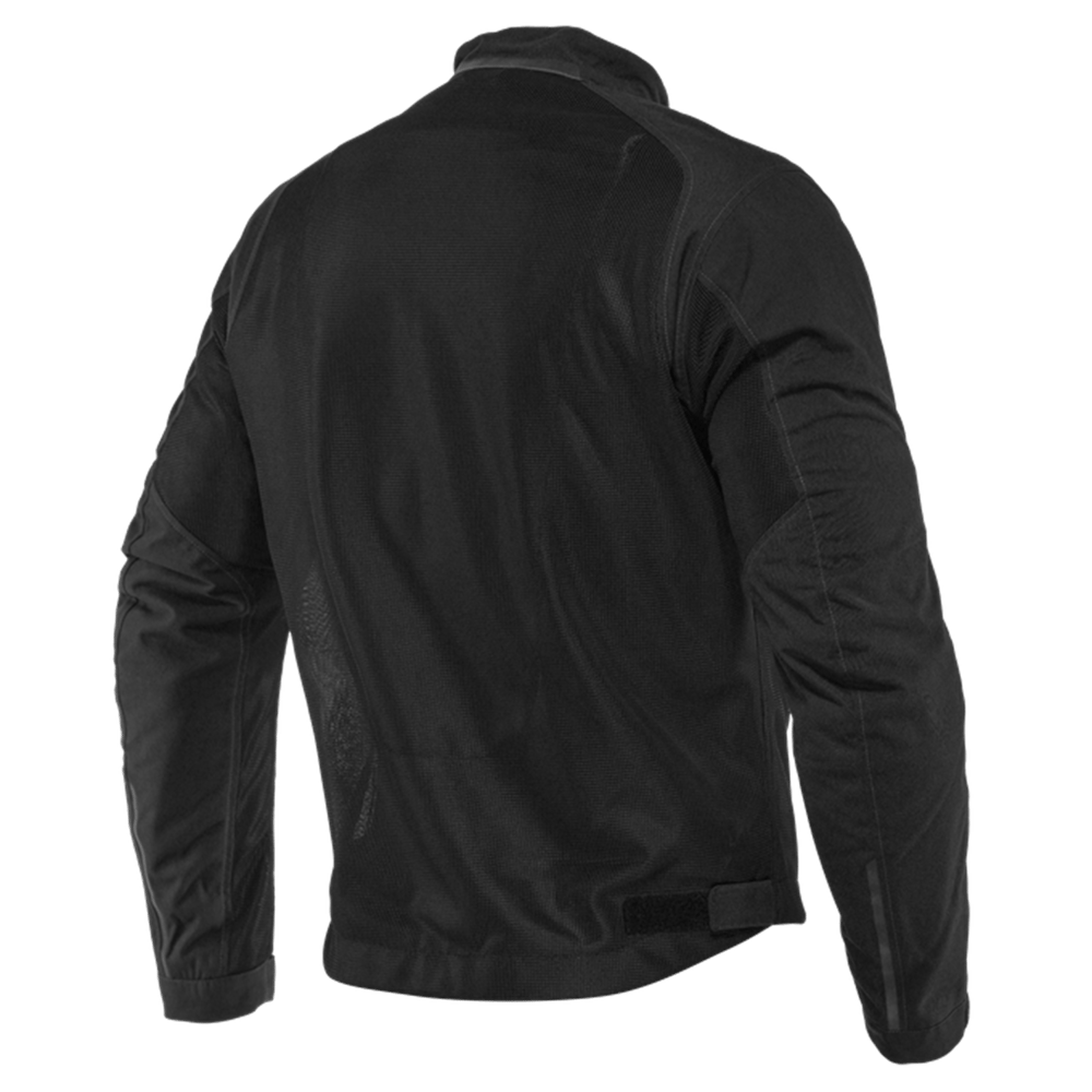 DAINESE CEKET/SEVILLA AIR TEX BLACK BLACK