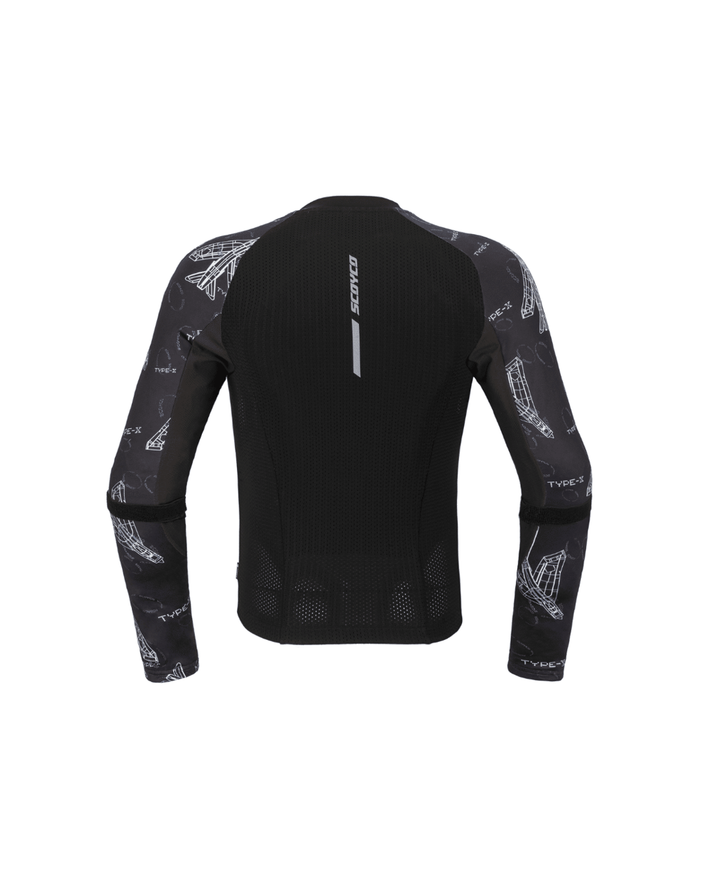 Scoyco AM09 Body Armor (CE Onaylı Koruma Yeleği) - MotoDede