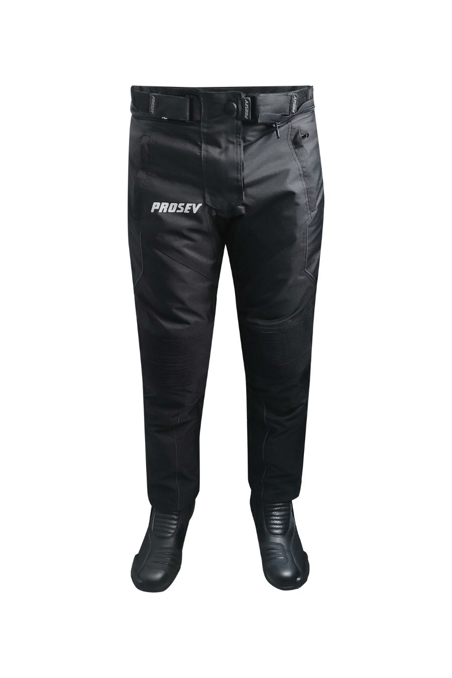 Prosev Strike Lady Bayan Motosiklet Pantolonu - MotoDede