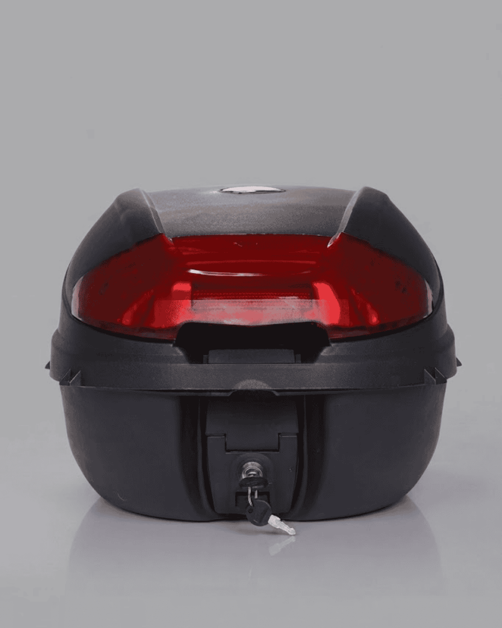 Tien SC-35 35 Litre Siyah Motosiklet Topcase Çanta