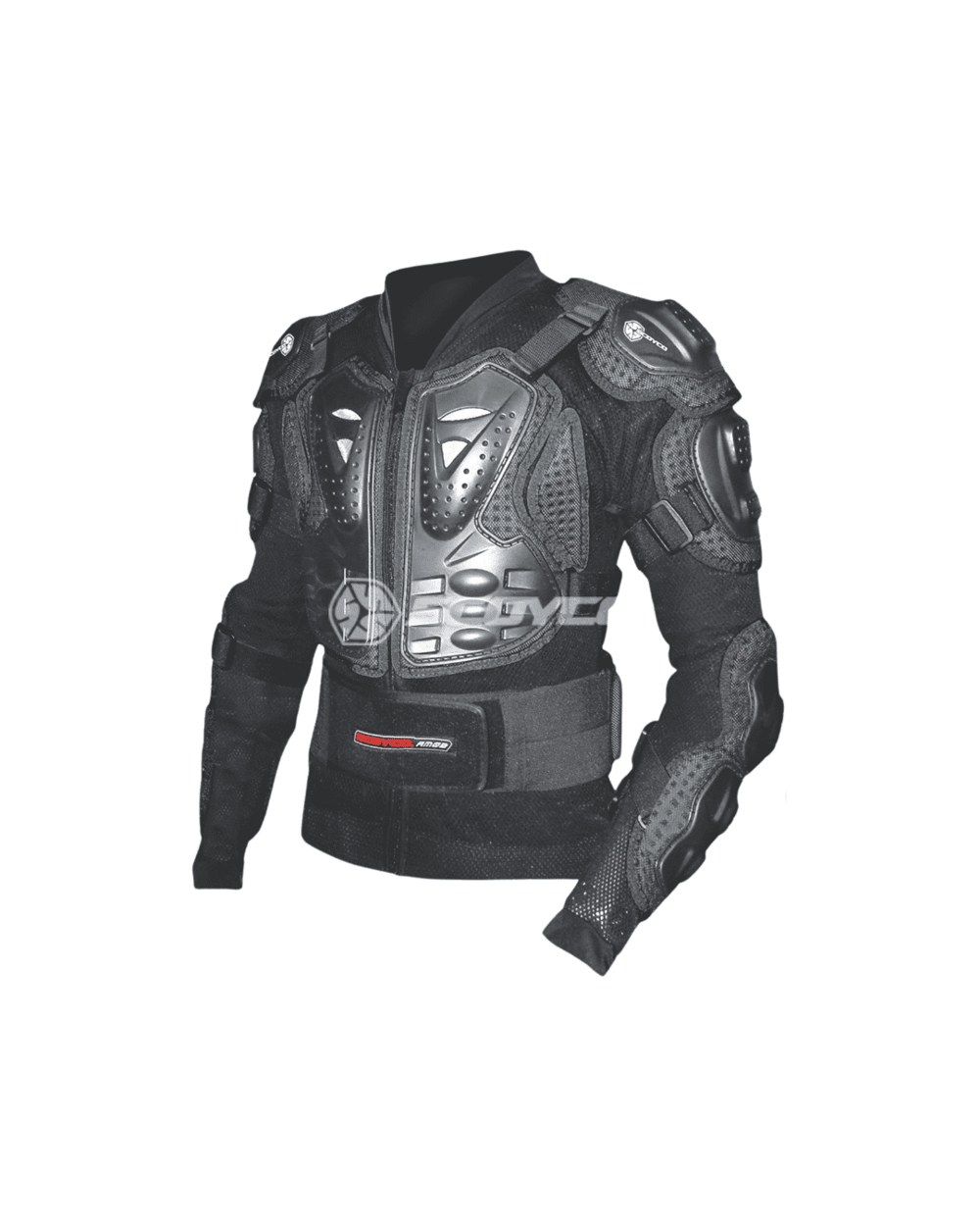 Scoyco K360 Body Armor (Cross Koruma Yeleği) - Full Koruma - MotoDede