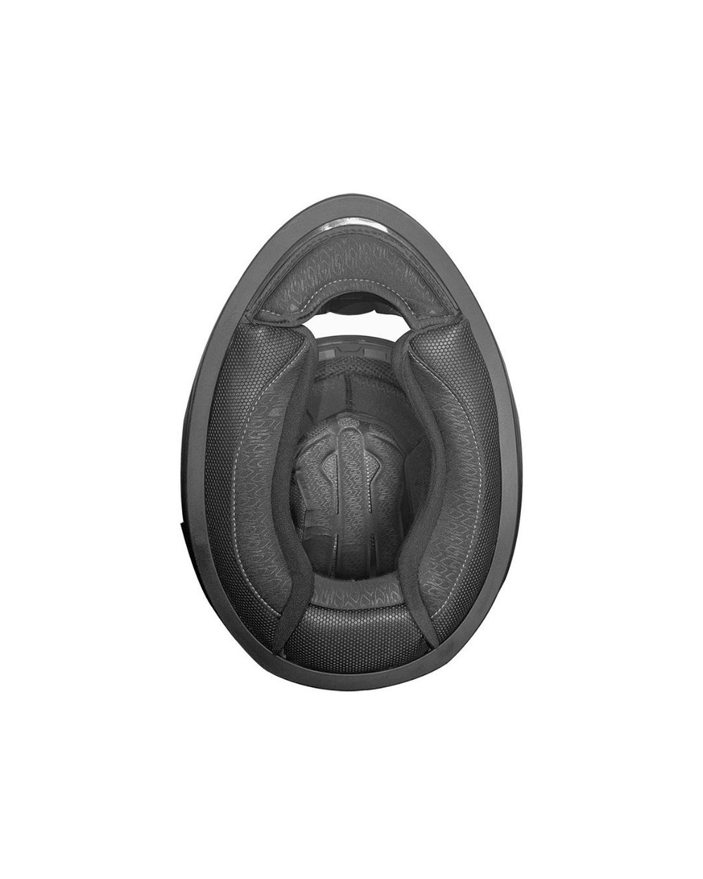CGM 330R Riot Space Spoylerli Tam Kapalı Kask - Siyah/Kırmızı - MotoDede