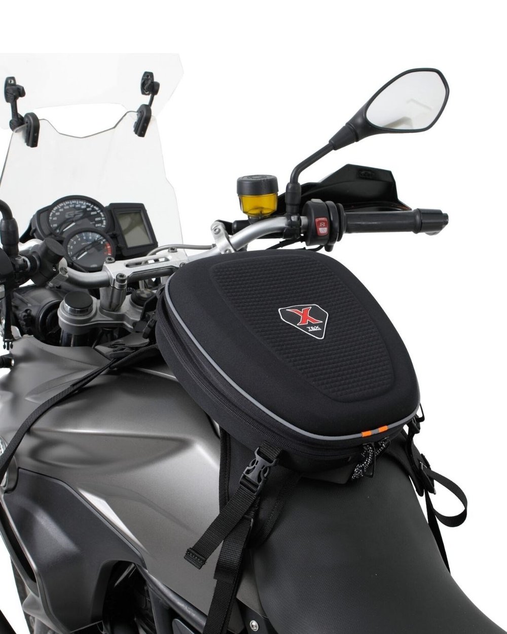 Forte GT 70656 Çok Amaçlı Depo Üstü Çanta - MotoDede