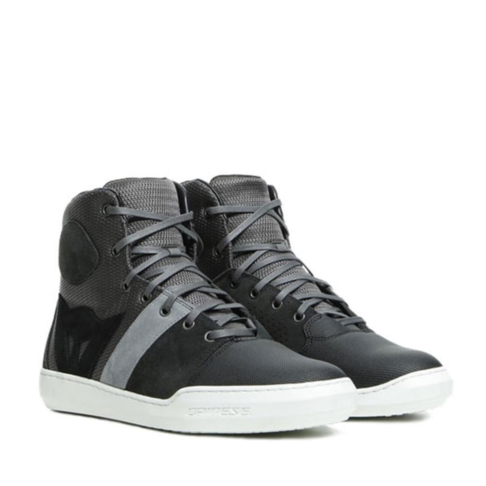 DAINESE AYAKKABI/ YORK AIR SHOES-DARK-CAR- ANT