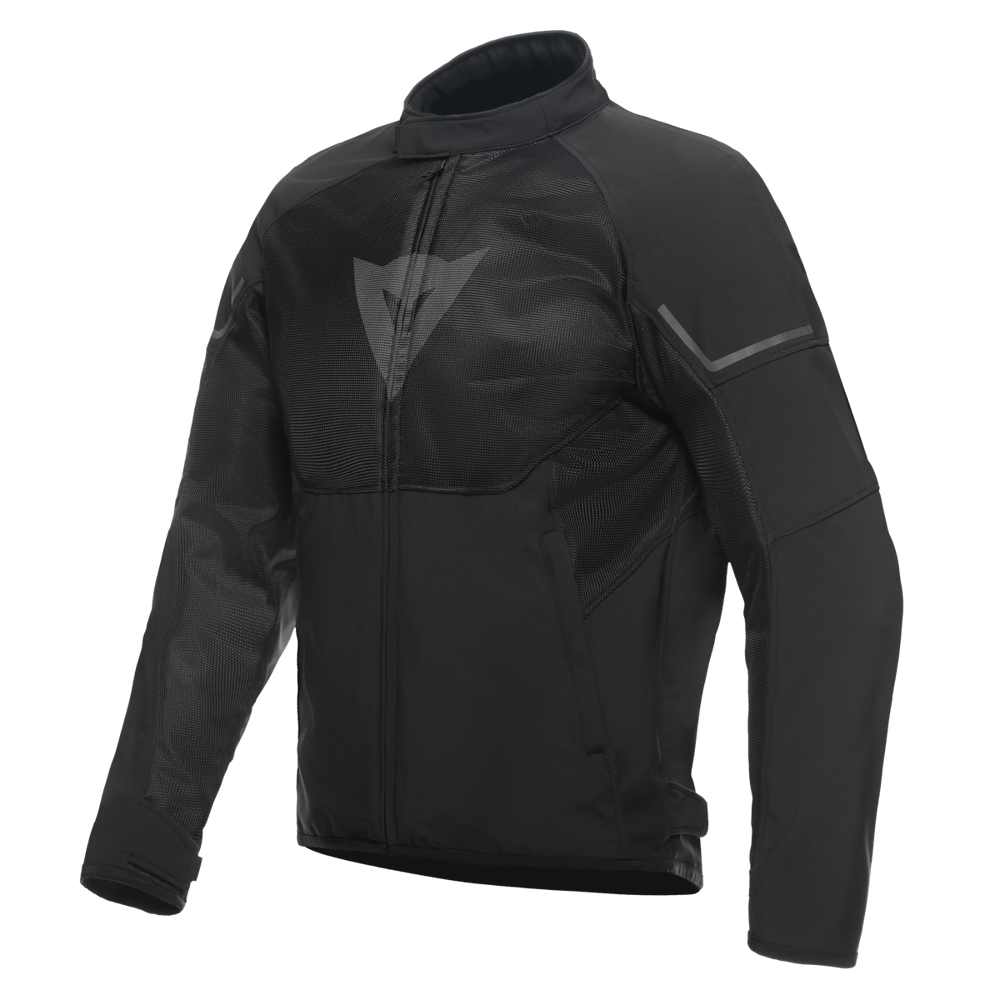 DAINESE CEKET/IGNITE AIR TEX BLACK BLACK GRAY REFLEX