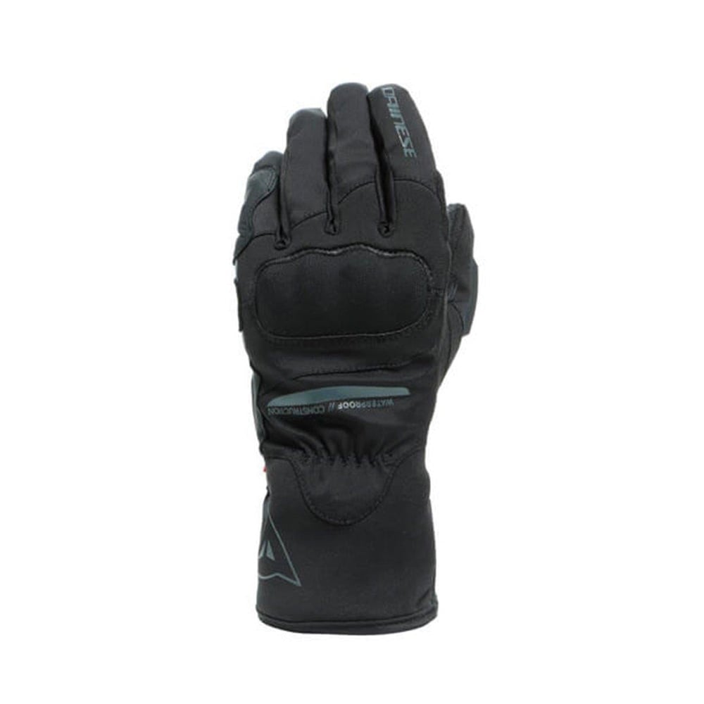 DAINESE ELDİVEN/AURORA LADY BLACK BLACK