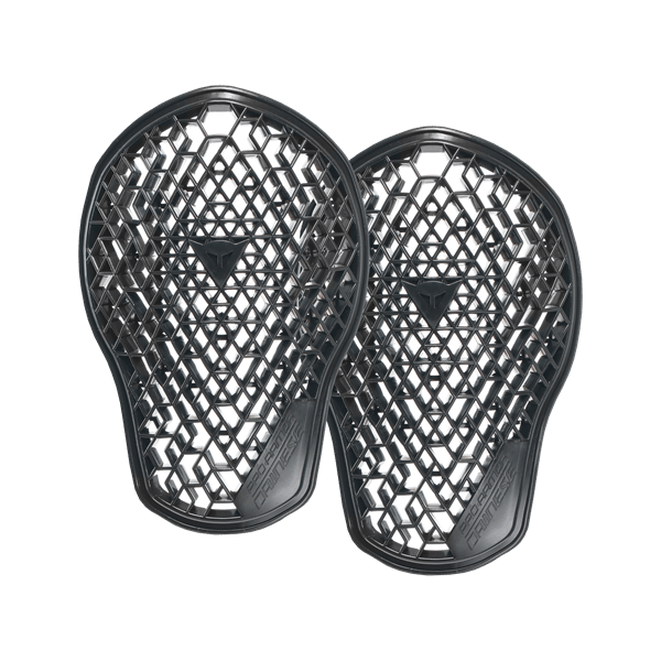 DAINESE PRO-ARMOR 2HIPS TYPE B-BLACK