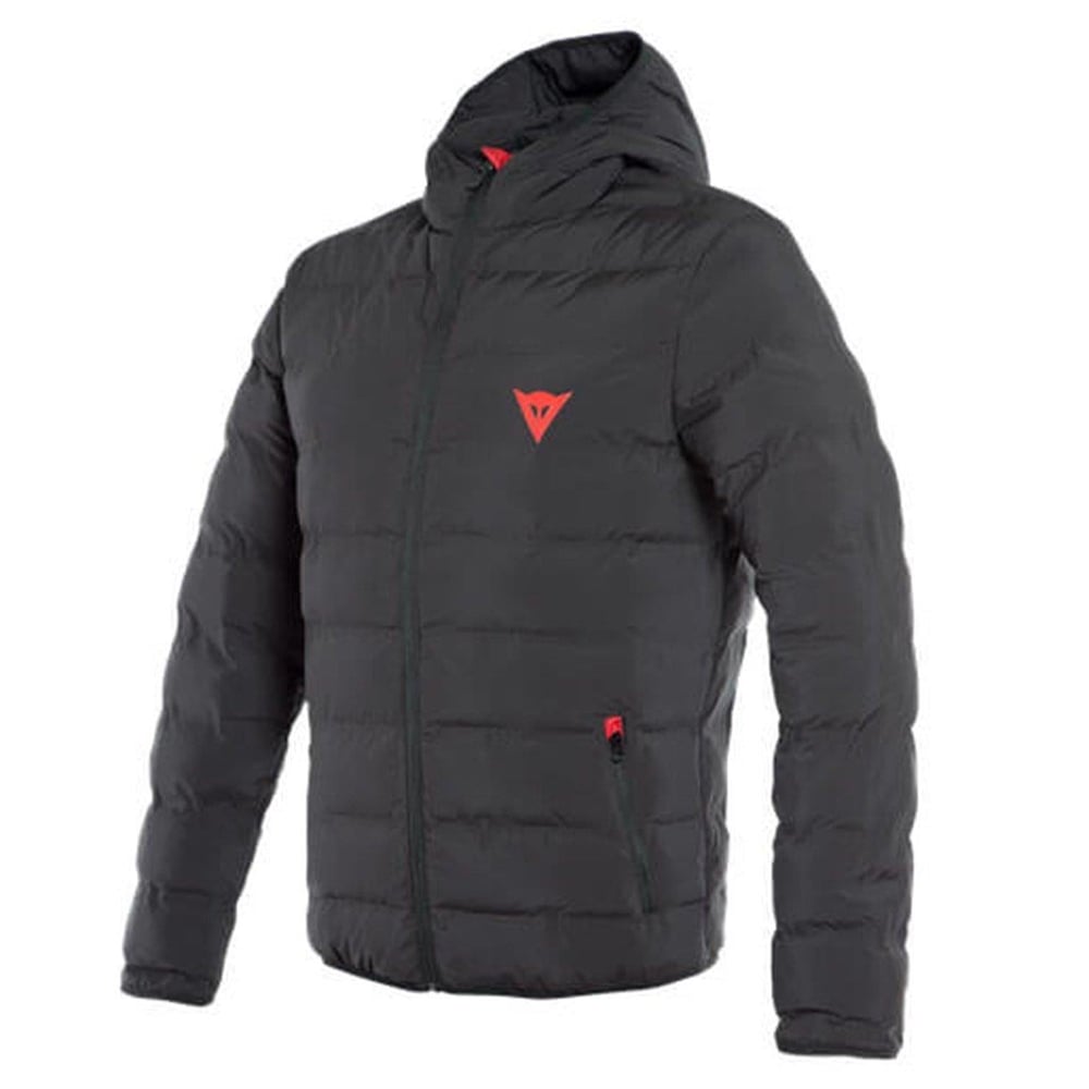DAINESE/DOWN-JACKET AFTERIDE BLACK