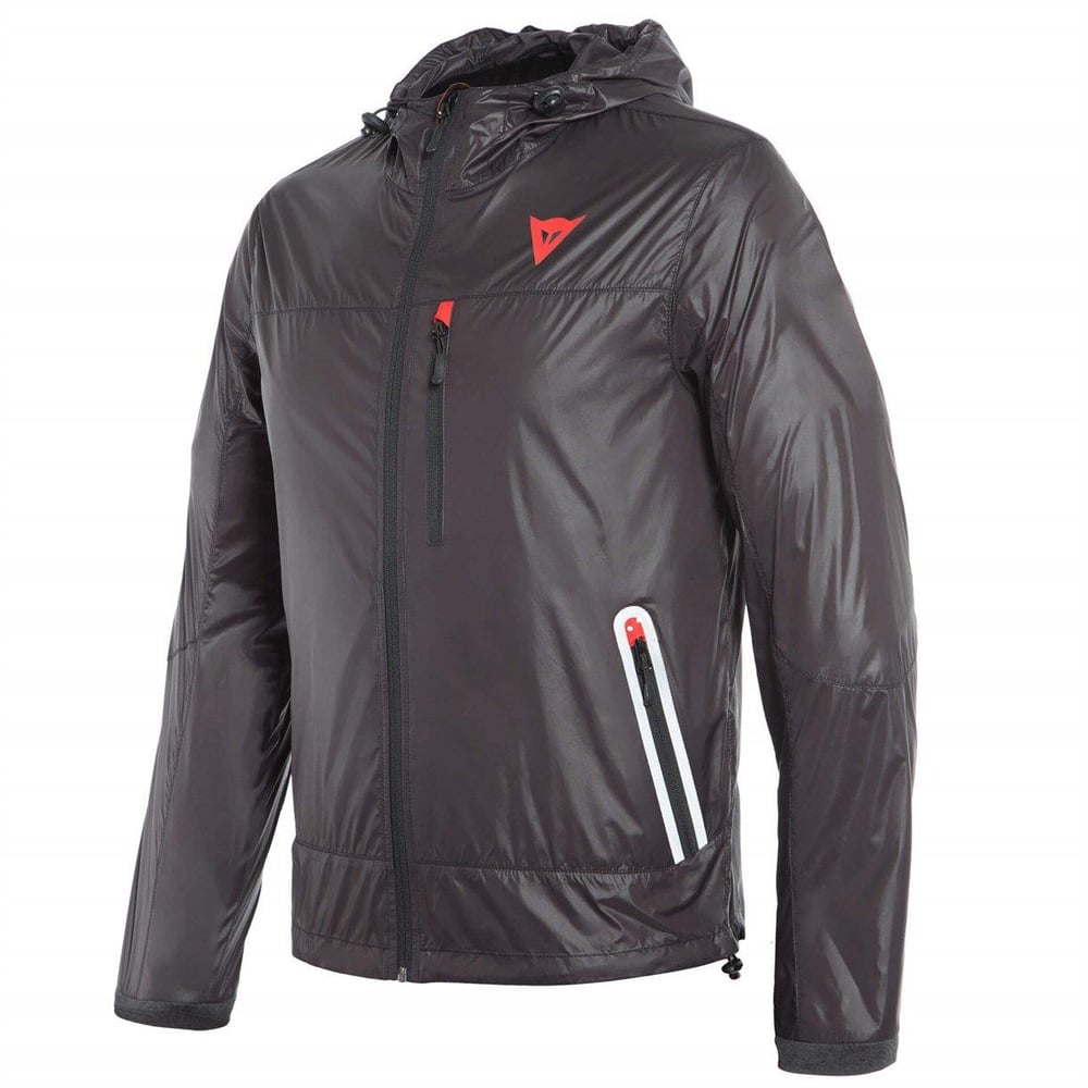 DAINESE/WINDBRAKER AFTERIDE BLACK