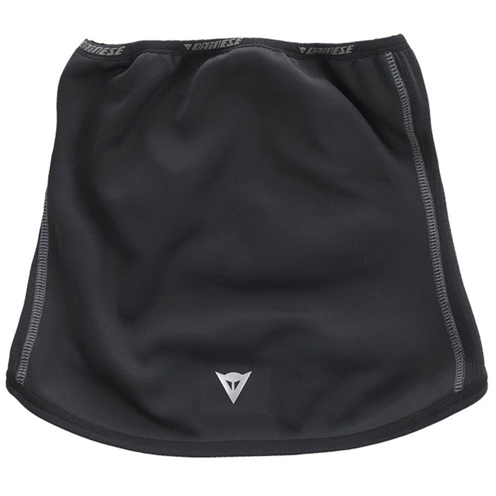 DAINESE/WS NECK GAITER BLAC