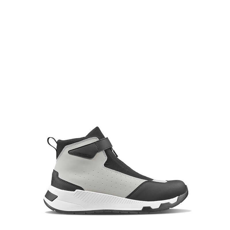 GAERNE G-ZION GORE-TEX BOT SİYAH GRİ