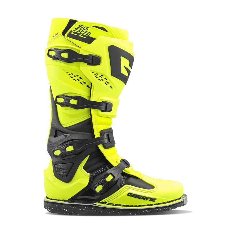 GAERNE SG22 STELLAR CROSS ÇİZME