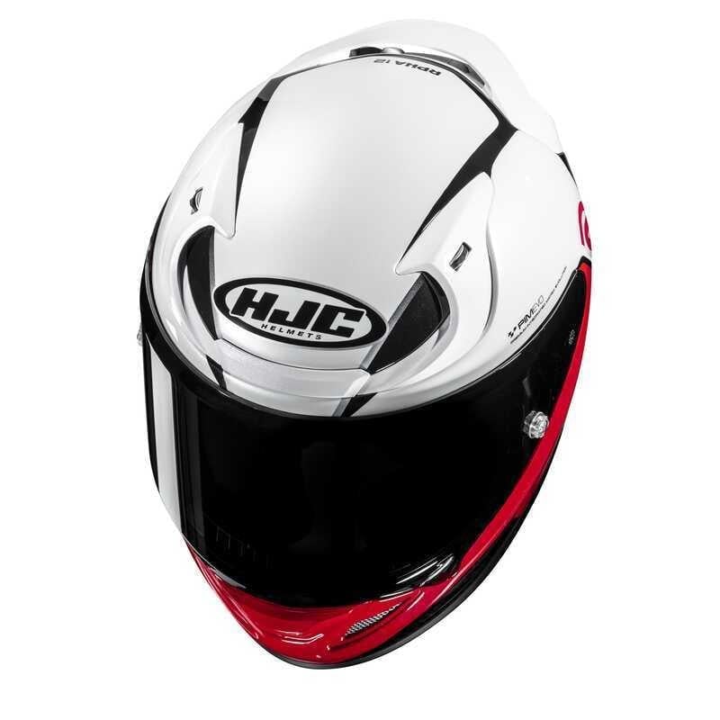 HJC RPHA12 KASK KOS MC1