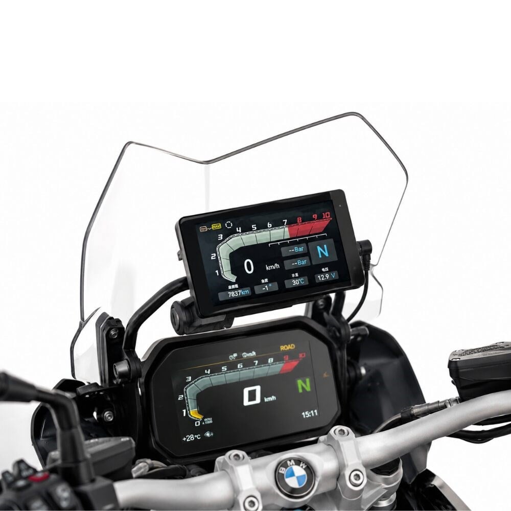 KNMASTER MOTOPLAY BM1 -  7