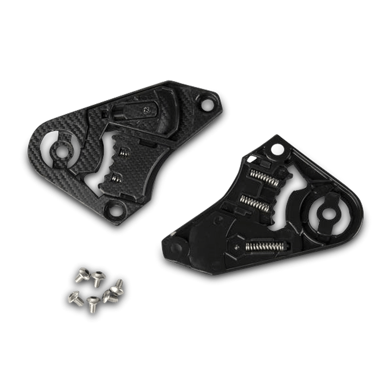 KYT R2R KASK CAM MEKANİZMA KİTİ