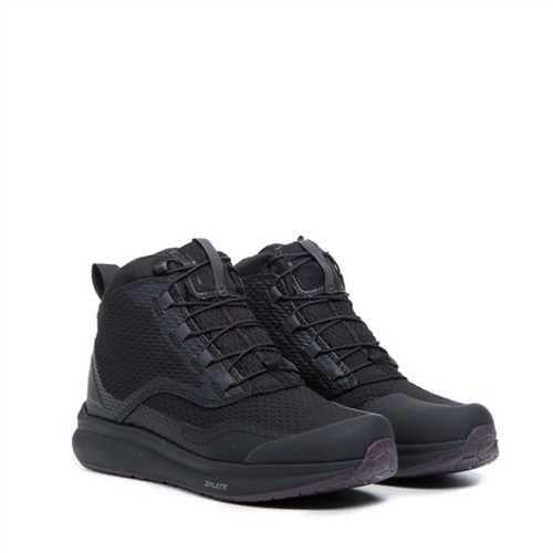 MOMO AYAKKABI/FIREGUN-3 WP WOMAN BLACK
