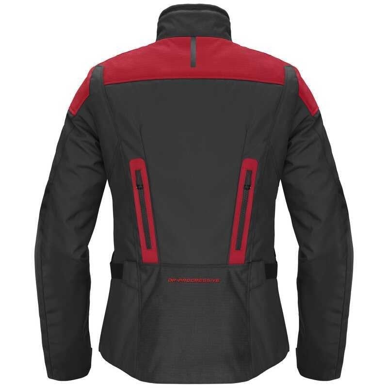 SPIDI TRAVELER 3 EVO LADY H2OUT CEKET KIRMIZI