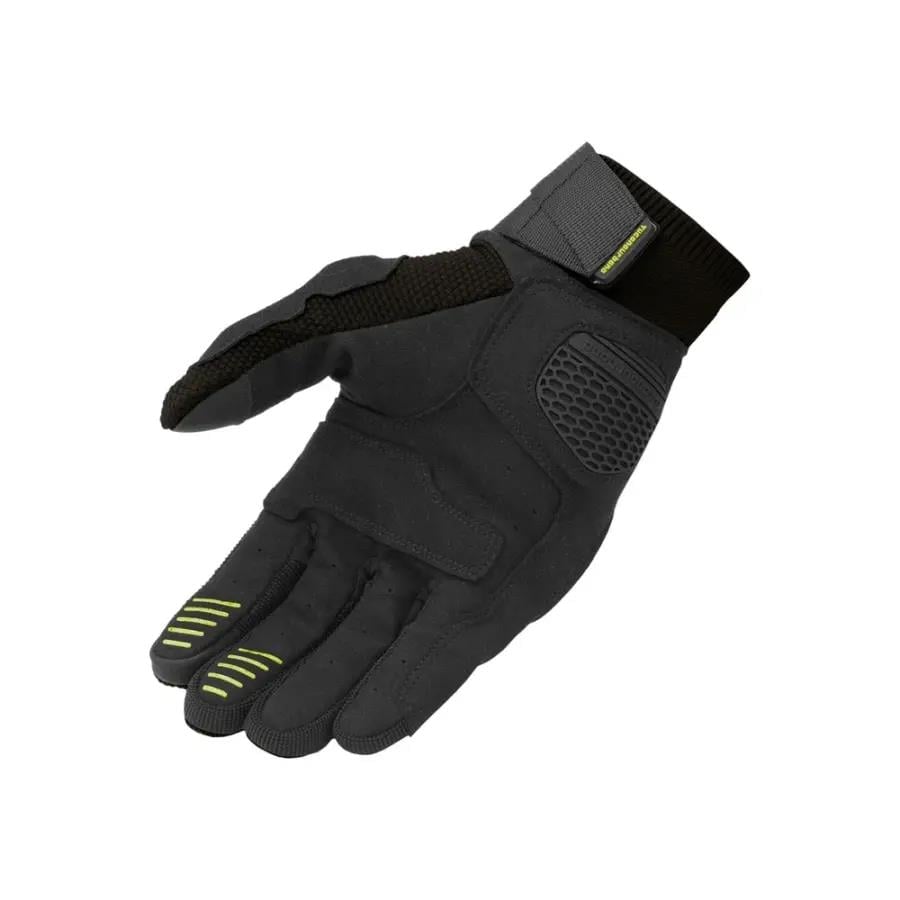 TUCANO URBANO MRK3 YAZLIK ELDİVEN SİYAH