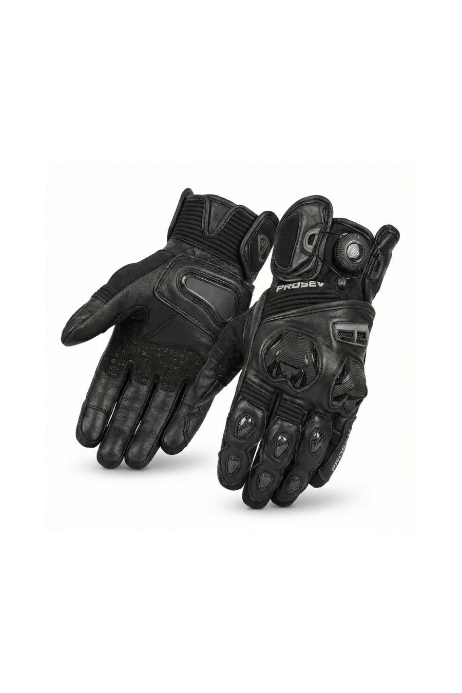 Prosev CE4403-01290 Deri Motosiklet Eldiveni - MotoDede