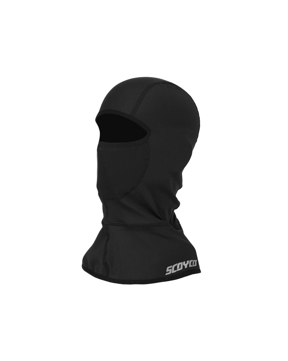Scoyco HW02 Termal Balaklava - Nefes Alabilir - MotoDede