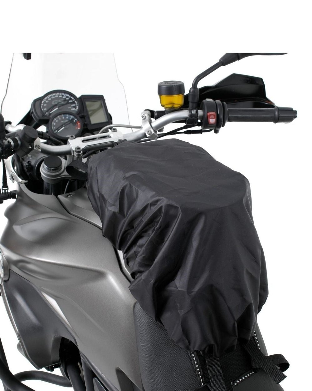 Forte GT 70655 Depo Üstü Çanta (Telefon Tutuculu) - MotoDede