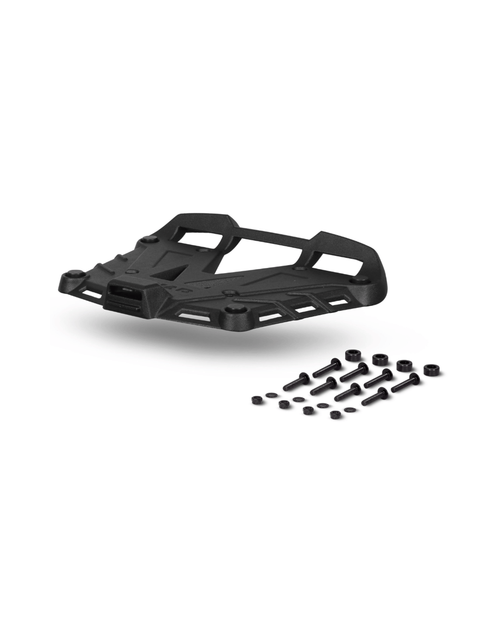 SHAD SH-UMP Alüminyum Montaj Tablası (SH48/SH58X/SH59X/TR48/TR55 Uyumlu) - MotoDede