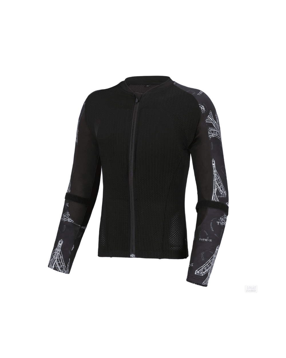 Scoyco AM09 Body Armor (CE Onaylı Koruma Yeleği) - MotoDede