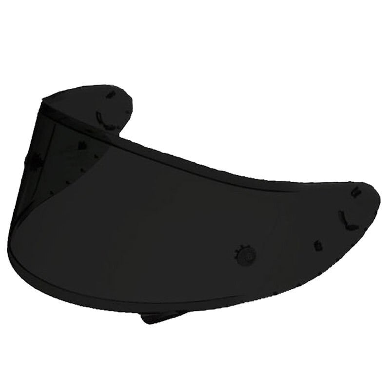 Shoei CWR-F Kask Camı (Vizör) - Siyah (NXR / X-Spirit 3) - MotoDede