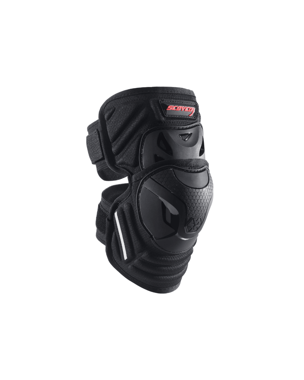 Scoyco K46 Motosiklet Dizliği - Profesyonel Koruma - MotoDede