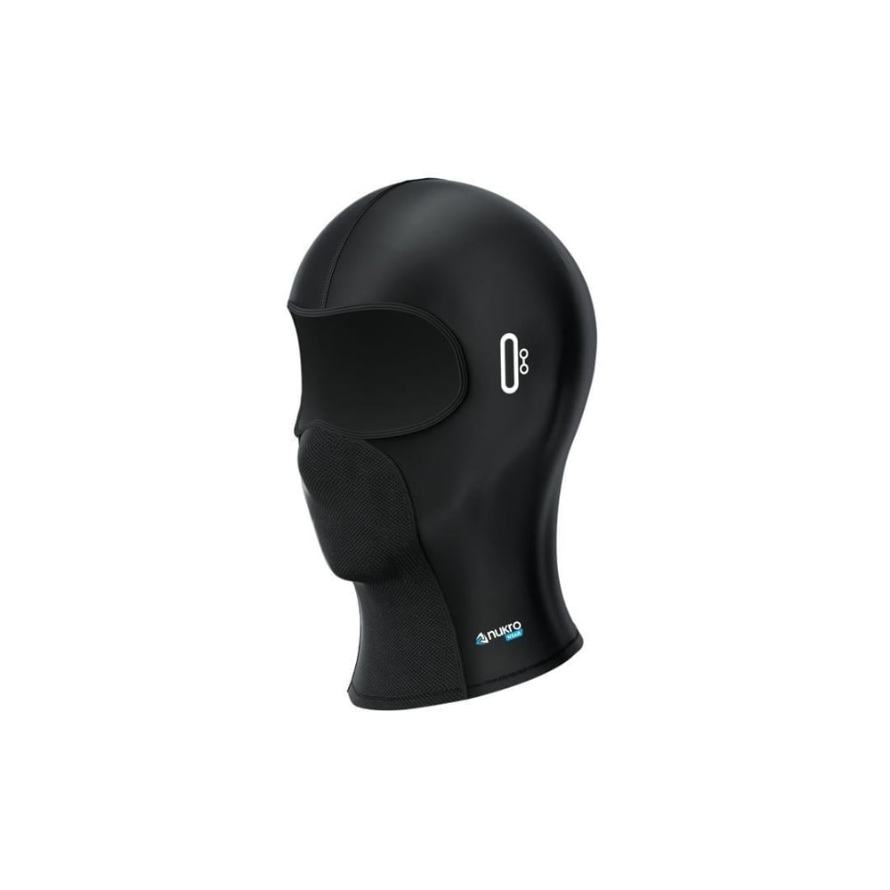 Nukrowear Cool Touch Yazlık Balaklava - Serinletici Maske