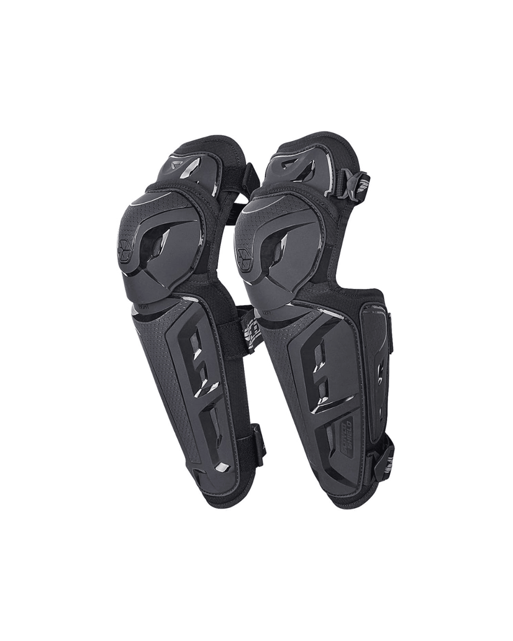 Scoyco K26 Motosiklet Dizliği - Darbe Emici Koruma - MotoDede