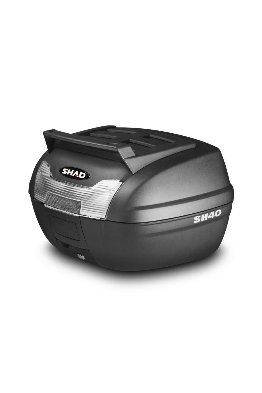 SHAD SH-40 Arka Çanta (40 Litre) - MotoDede