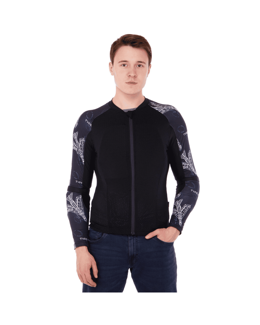 Scoyco AM09 Body Armor (CE Onaylı Koruma Yeleği) - MotoDede