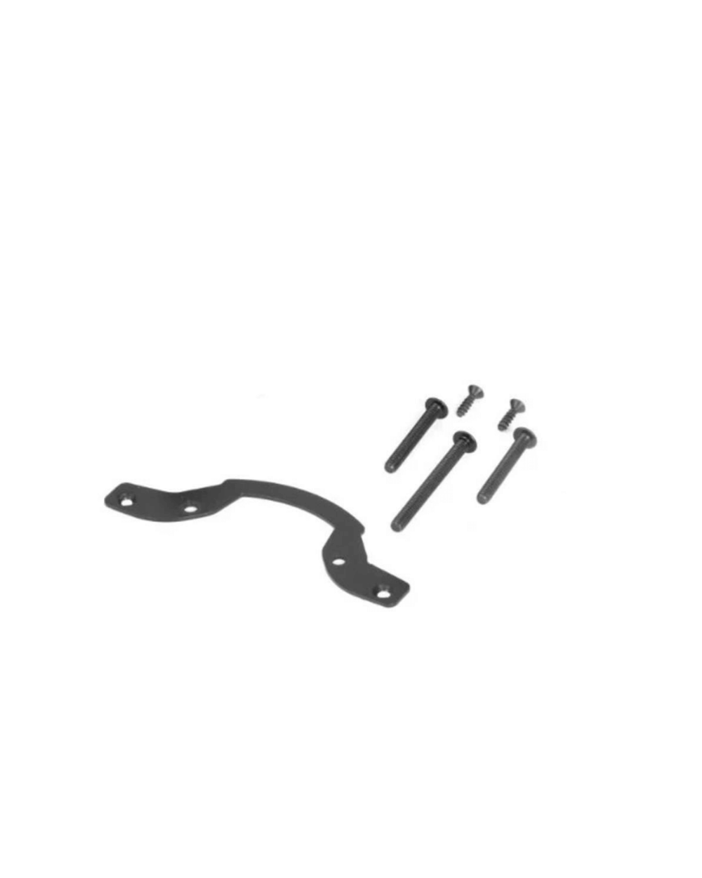 SHAD Click System Depo Üstü Bağlantı Kiti - Triumph - T010CS - MotoDede