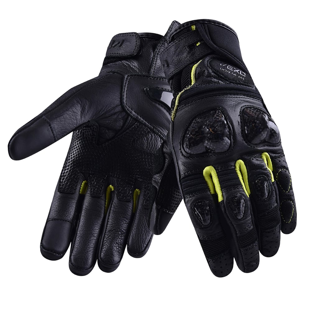 Vexo Gp Tech Pro Air Eldiven Neon Sarı