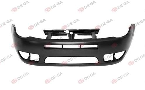 FIAT ALBEA 2002- ÖN TAMPON OE-735408853- DE-GA-FIA07AL001